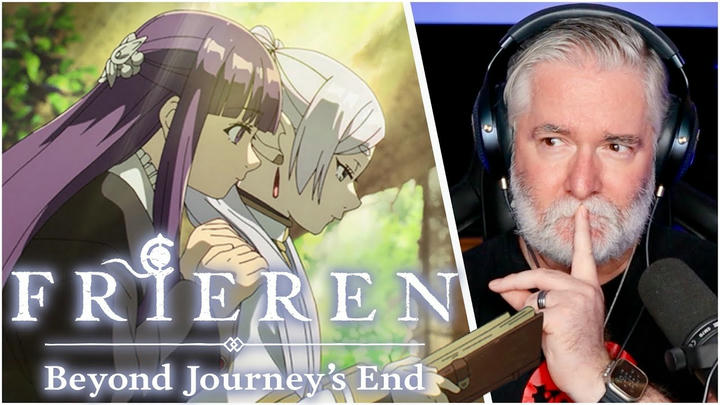 FRIEREN 1x13 | Aversion To One’s Own Kind | WATCH ALONG