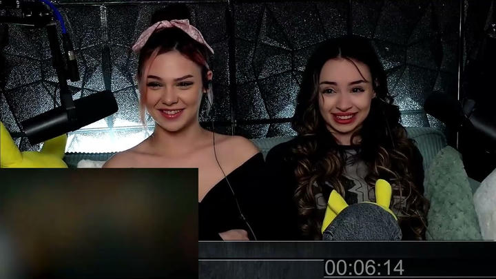 The Hobbit An Unexpected Journey with Laura Reaction