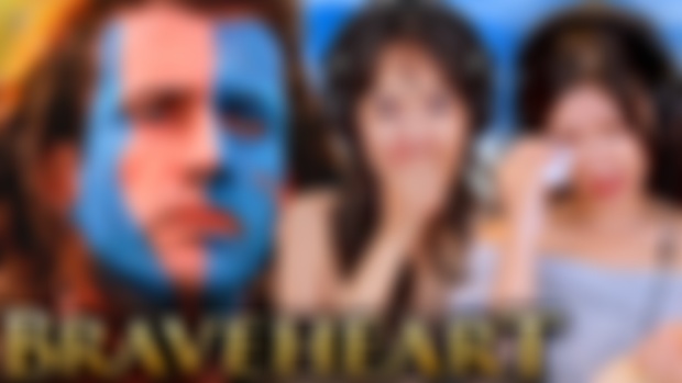 Braveheart Reaction