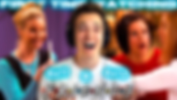 Friends S4 Ep: 11 & 12 - FULL REACTION