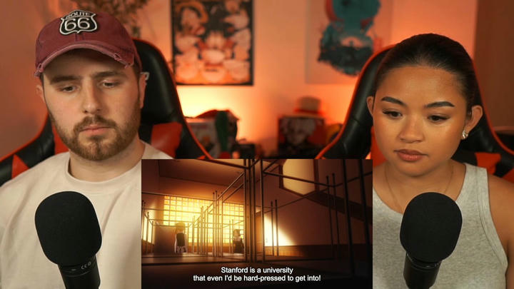 Kaguya Sama S3 Episode 12