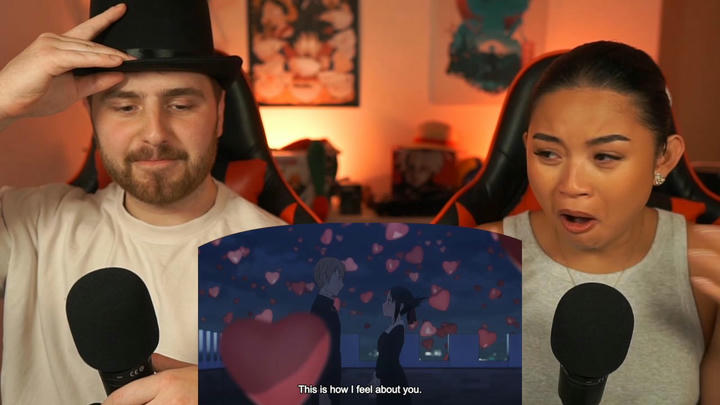 Kaguya Sama S3 Episode 13