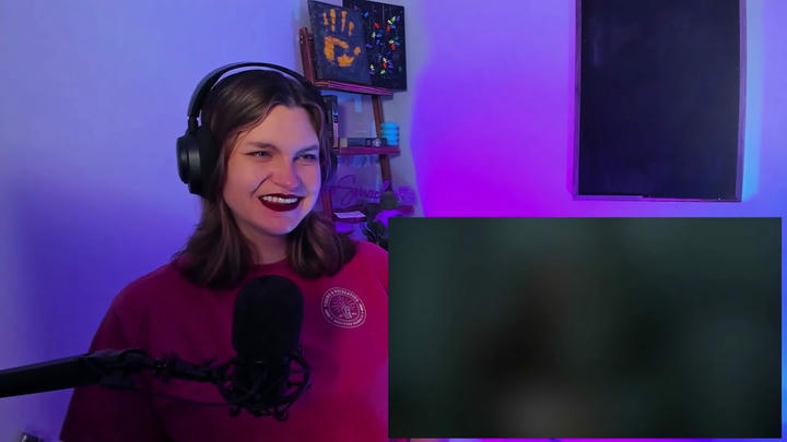 | Full Length | Game of Thrones 3x6 Reaction