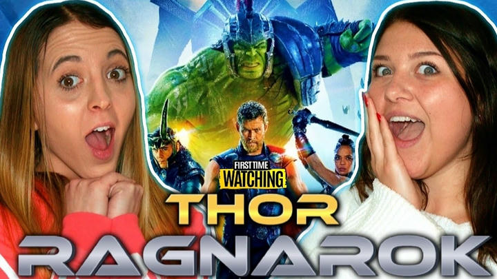 Run to the Movies - Thor: Ragnarok (2017)