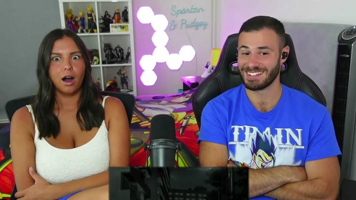 Death Note Episode 32 UNCUT Reaction