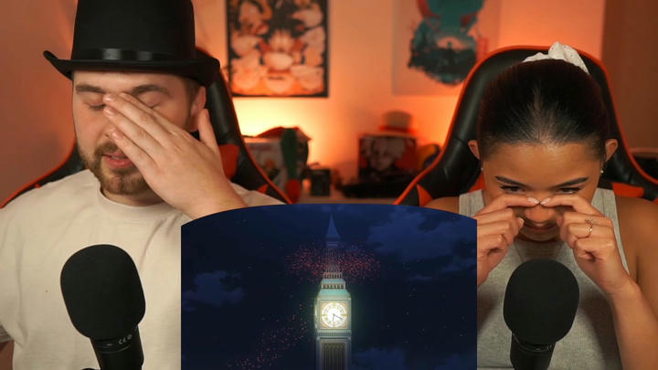 FIXED AUDIO Kaguya Sama S3 Episode 13