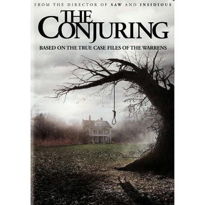 Devin G - The Conjuring (2013)