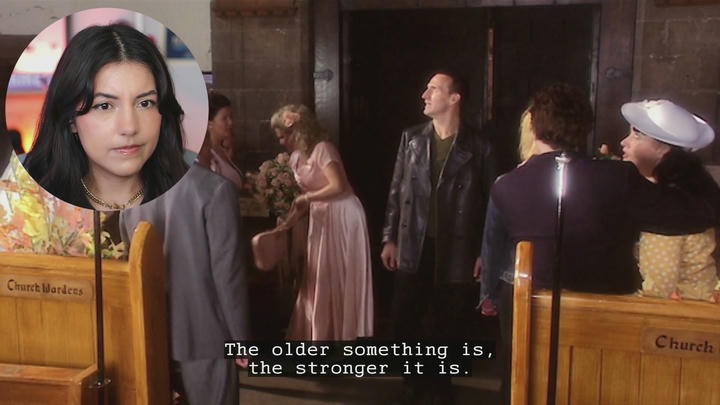 doctor who s1 e8 [early access]