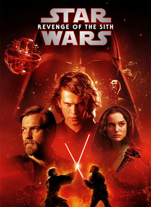 Devin G - Star Wars: Episode III - Revenge of the Sith (2005)