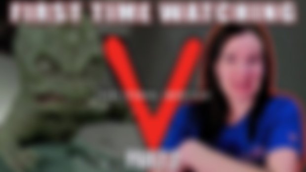 EARLY ACCESS: V - The Final Battle (1984) | Part 2 | First Time Watching Reaction