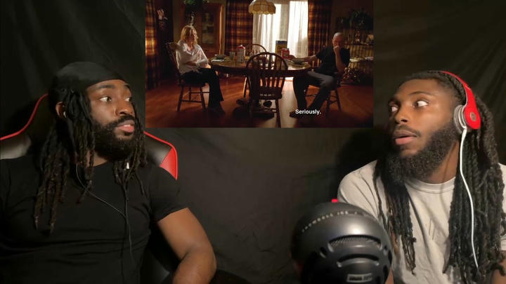 Breaking Bad 2x13 FINALE