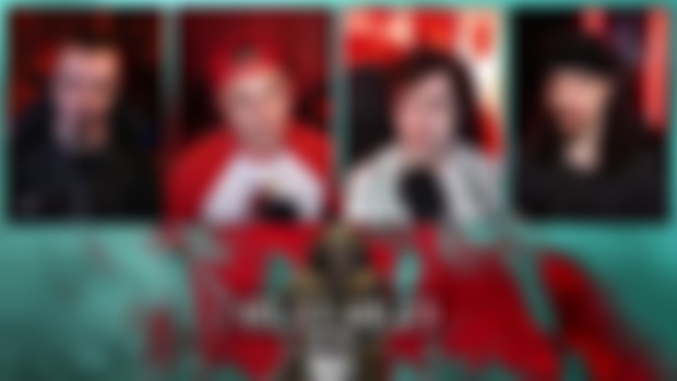 Shogun 1x1 Full Length