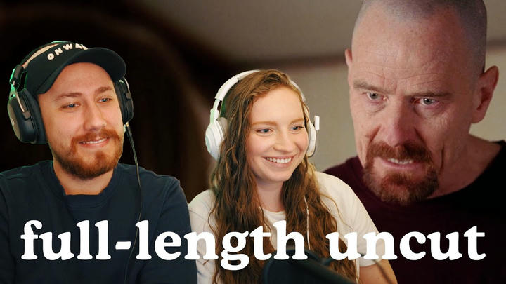 Breaking Bad 4x6 Full-Length Uncut Reaction