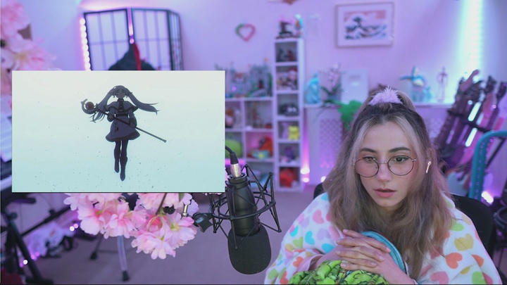 FULL REACTION - Frieren: Beyond Journey's End Episode 7-8