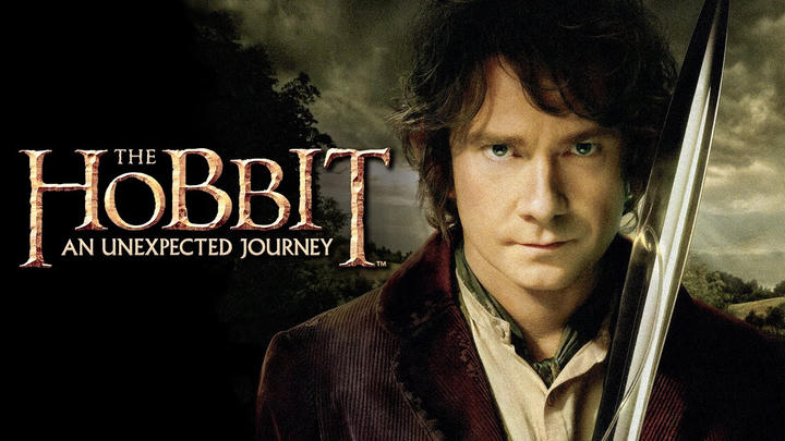 THE HOBBIT: AN UNEXPECTED JOURNEY (2012) EXTENDED EDITION FULL LENGTH MOVIE REACTION - WATCH ALONG