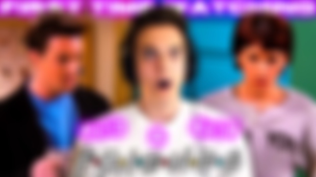 Friends S4 Ep: 13 & 14 - FULL REACTION