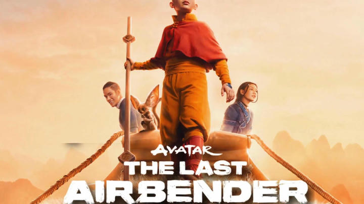EARLY RELEASE YT CUT Avatar the Last Airbender 1x5