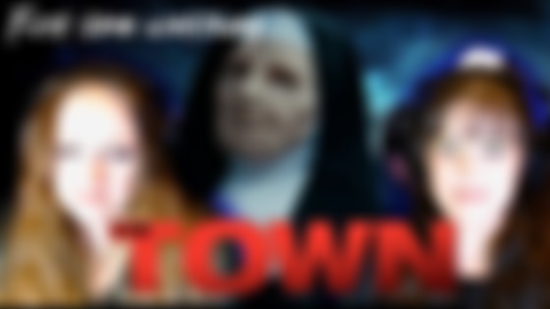 The Town - Full length