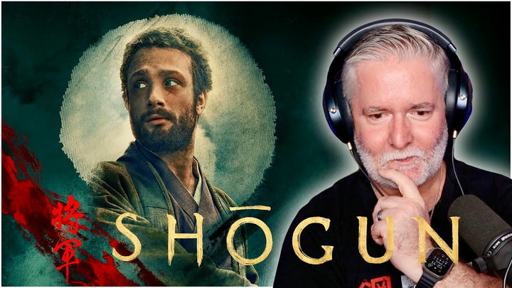 Shogun 1x2 | Servants of Two Masters | WATCH ALONG