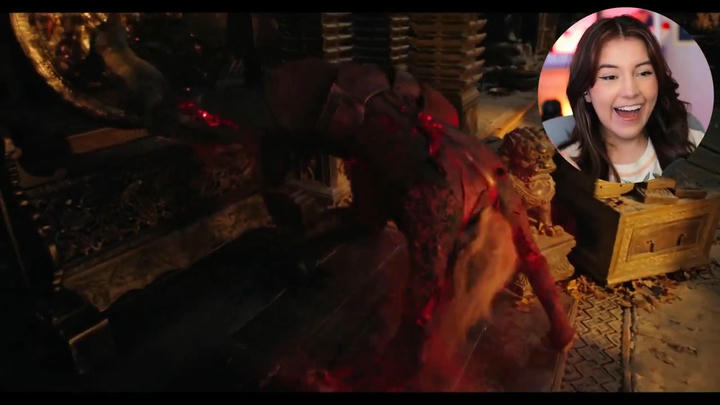 doctor strange in the multiverse of madness [early access]