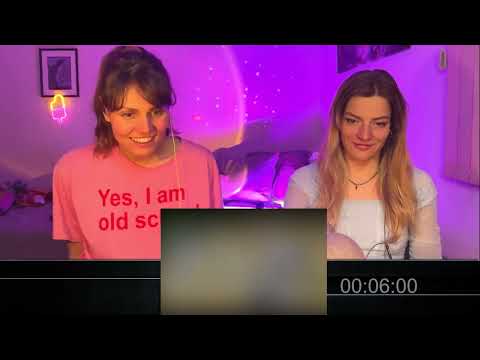 A Bug's Life Reaction
