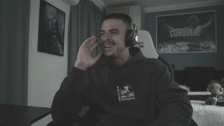 Society of the Snow! Youtube Version