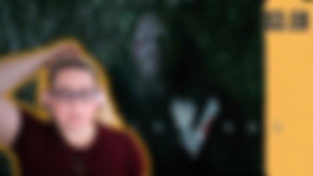 Vikings S3.E8 - Uncut Reaction