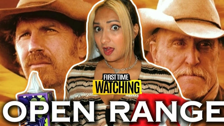 Open Range Full Length Reaction (Toy)