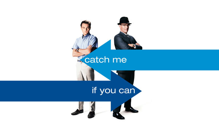 EARLY ACCESS: Catch Me If You Can FULL REACTION