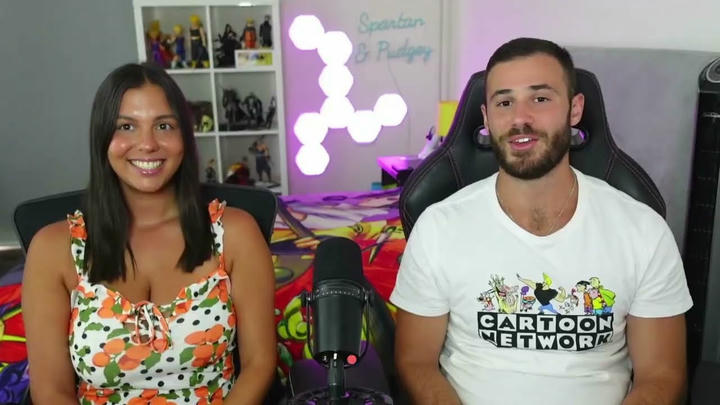 Stranger Things 2x1 Uncut