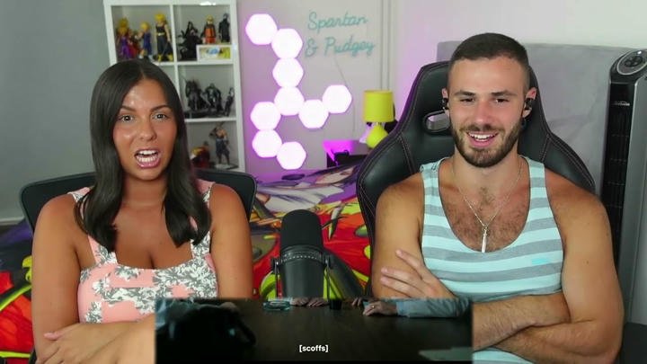 Stranger Things 2x6 Uncut