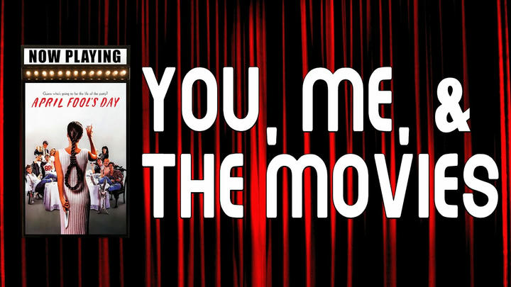 April Fool's Day (1986) | Full-Length Commentary