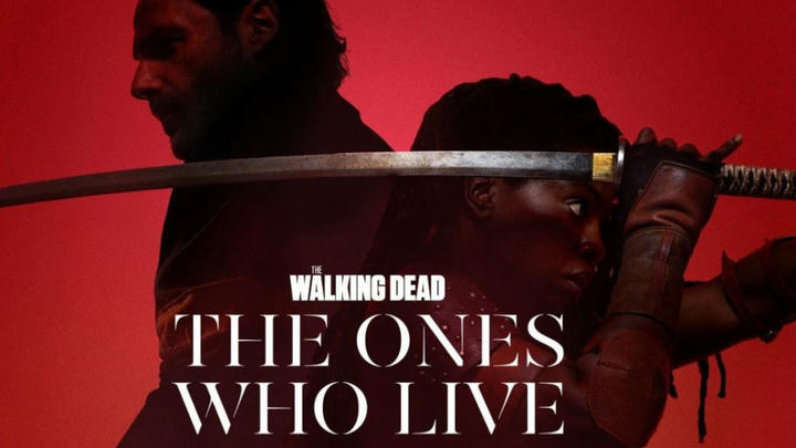 EARLY ACCESS: TWD The Ones Who Live 1x5 FULL REACTION