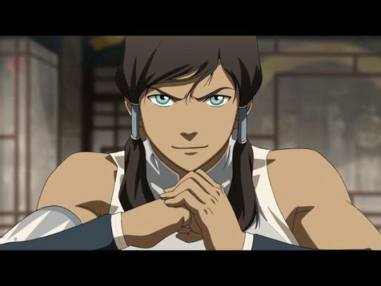 "Turning the Tides" - The Legend of Korra S1 E10 - Full Reaction!