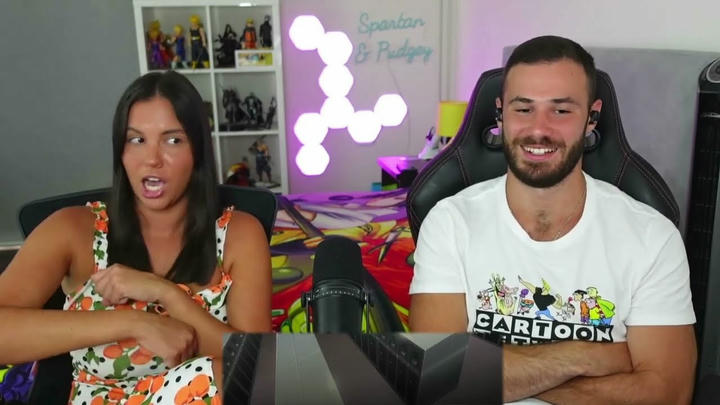 Death Note Episode 34 UNCUT Reaction