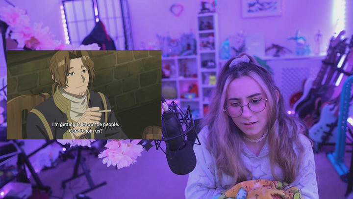 FULL REACTION - Frieren: Beyond Journey's End Episode 13