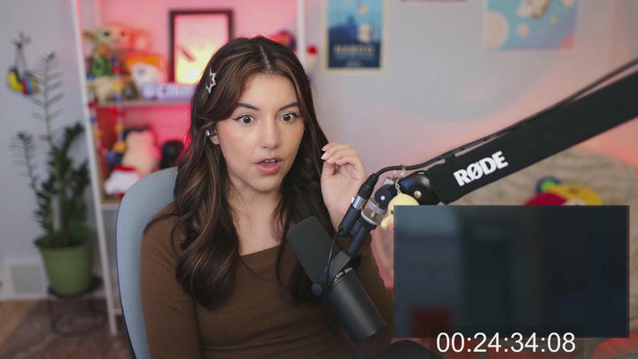 invincible: atom eve [full length]