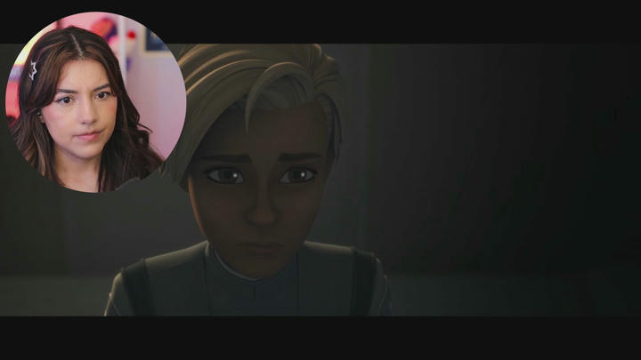 the bad batch s3 e1 [early access]