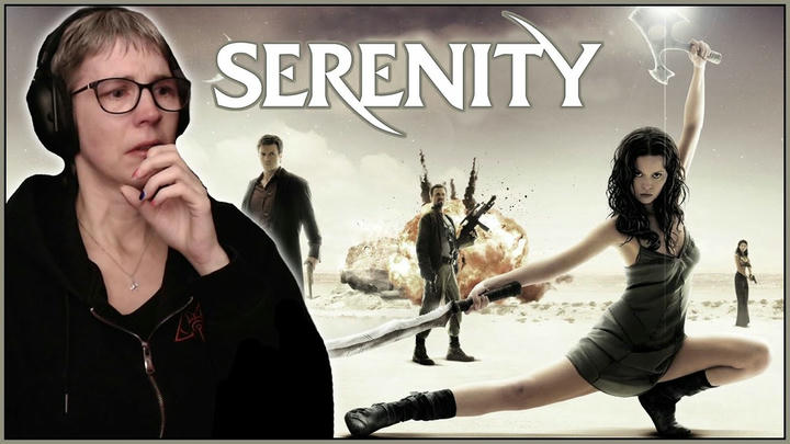 Andelain - Serenity (2005)