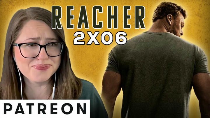 Reacher (2x06) - Patreon Version