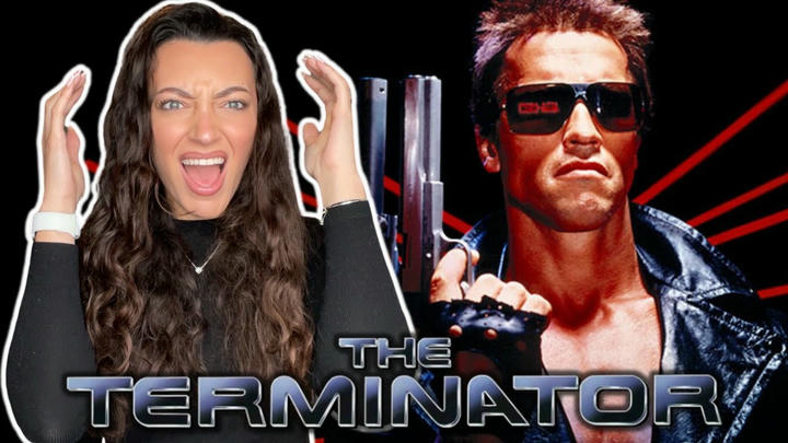 Early Access - The Terminator