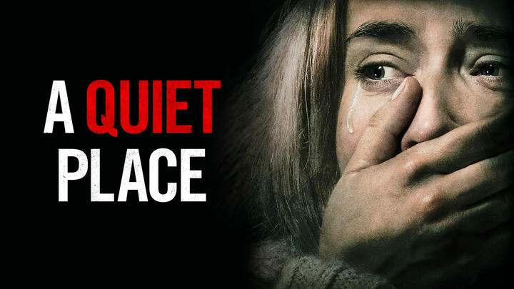 EARLY ACCESS: A Quiet Place FULL REACTION