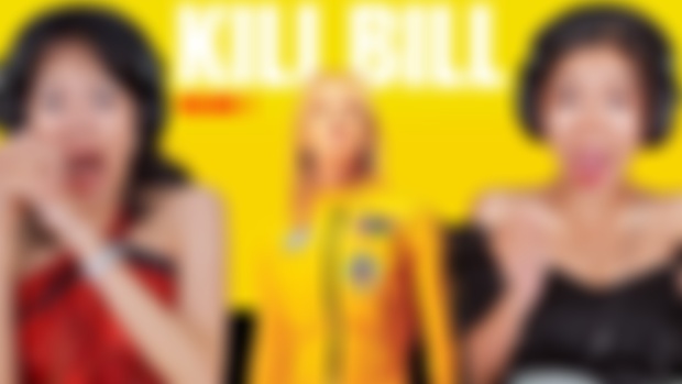 Kill Bill: Volume 1 Reaction