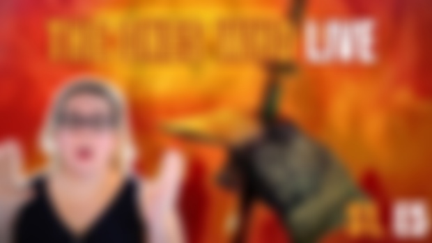 The Ones Who Live S1.E5 - Patreon Only Show