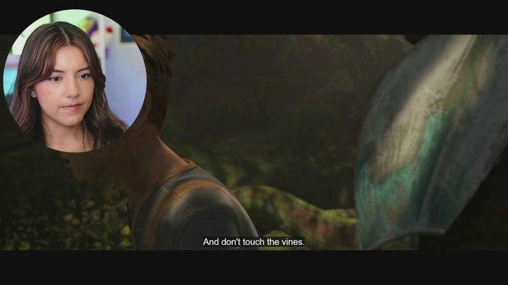 the bad batch s3 e2 [early access]