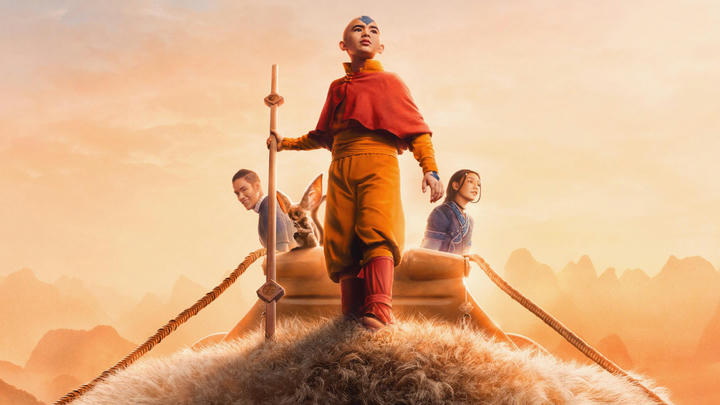 EARLY ACCESS: Avatar the Last Airbender 1x7 FULL REACTION