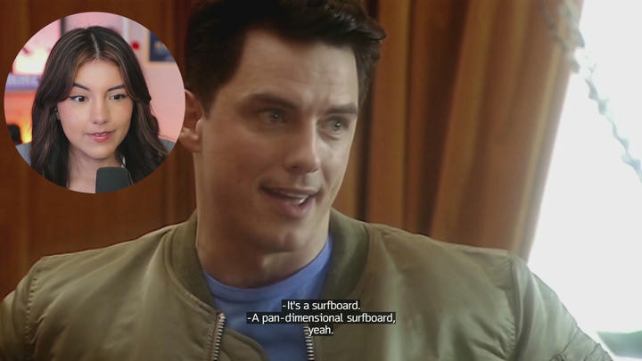 doctor who s1 e11 [early access]