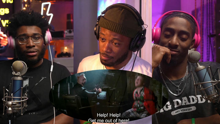 Everyday Negroes - The Goonies (1985)