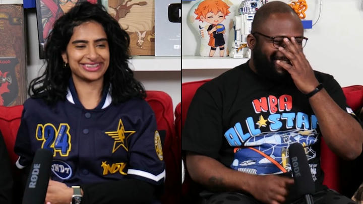 [Early Access + Uncut] Kill Bill Vol. 2