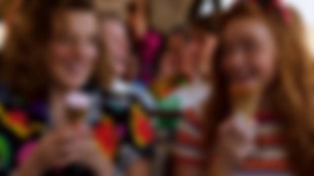 Stranger things 3x02 ♡Uncut Reaction &Review ♡